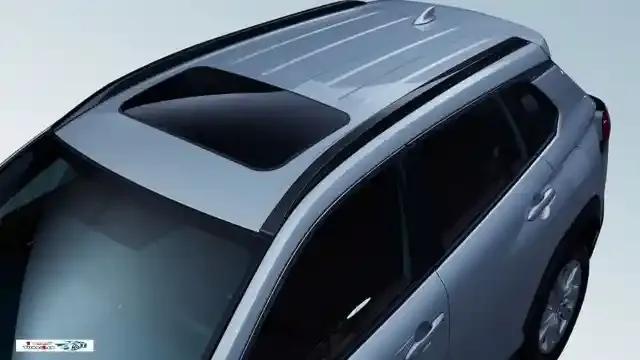 كورولا كروس اوفر 2021 الجديدة كليا 2021 Toyota Corolla Cross