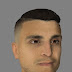 Elyounoussi Mohamed Fifa 20 to 16 face 