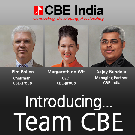 dEEVOiR - CBE India: Team CBE
