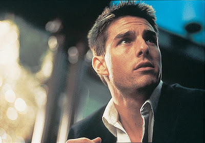 Mission Impossible 1996 Tom Cruise Image 11