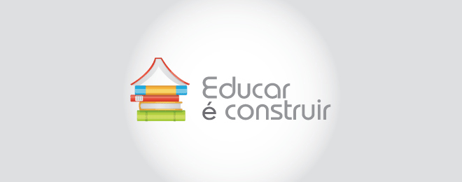 Creative Education Logo Designs Ideas