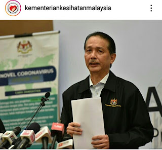 KKM Mempelawa Warganegara Malaysia Menjadi Anggota Sukarelawan Pasukan