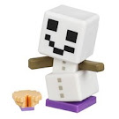 Minecraft Snow Golem Treasure X Minecraft Blind Packs Figure