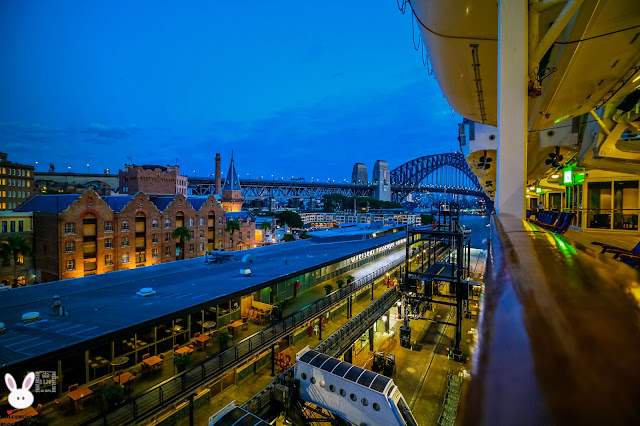 dolcebunnie queenmary2 cunard