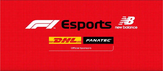 f1 esports 2019