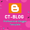 Professional Blogger Template Download new Version Theme