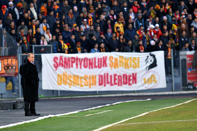 Galatasaray'dan 47 yıl sonra bir ilk - Medya 24