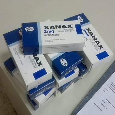 Xanax: Uses, Dosage, Side Effects & Warnings - Drugs