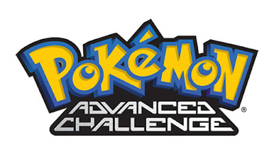 Pokémon: Desafio Avançado