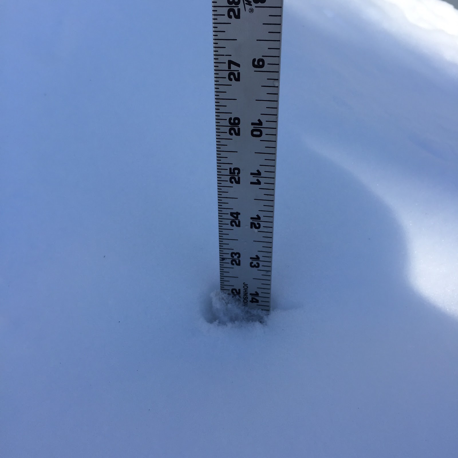 Wide World of Weather How Does “Blizzard 2016” Compare?