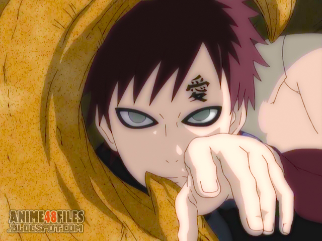 Naruto Shippuden 005 Sub Indo