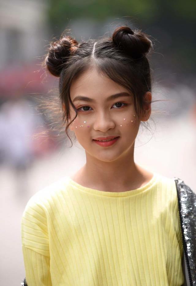 99+ Hình ảnh gái xinh tóc ngắn ngang vai 2k6 cute nhất - THCS Hồng Thái