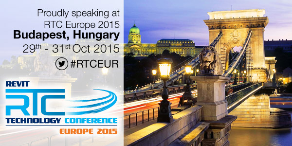 RTC Europe 2015 Speaker