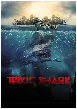 Tubarão Toxico Dublado