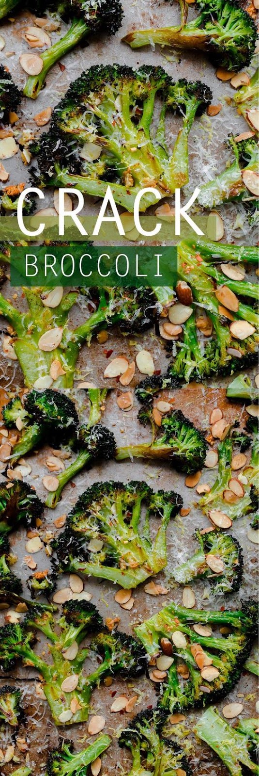 CRACK BROCCOLI (BEST ROASTED BROCCOLI RECIPE) #crack #broccoli #bestroasted #veggies #vegetablesrecipes #vegetarianrecipes #veganrecipes CRACK BROCCOLI (BEST ROASTED BROCCOLI RECIPE) #crack #broccoli #bestroasted #veggies #vegetablesrecipes #vegetarianrecipes #veganrecipes