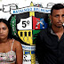 CASAL DO CRIME - Jovens são presos com moto roubada e chave micha que ia ser usada em outros crimes