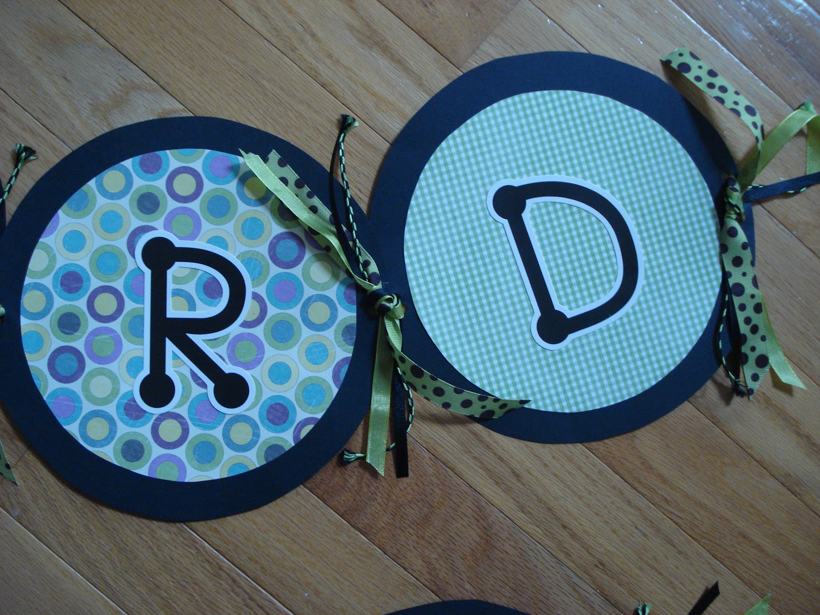 kindertrips Word Wall Banner