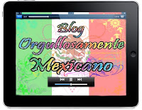 UN BLOG ORGULLOSAMENTE...........