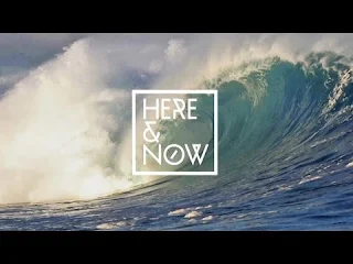 Taylor Steele's New Surf Movie, Here And Now -- Official Trailer