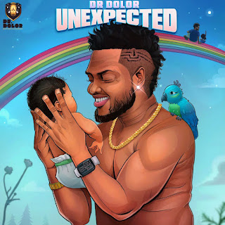 [Album] Dr Dolor – Unexpected