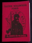 Ulster Volunteer Force