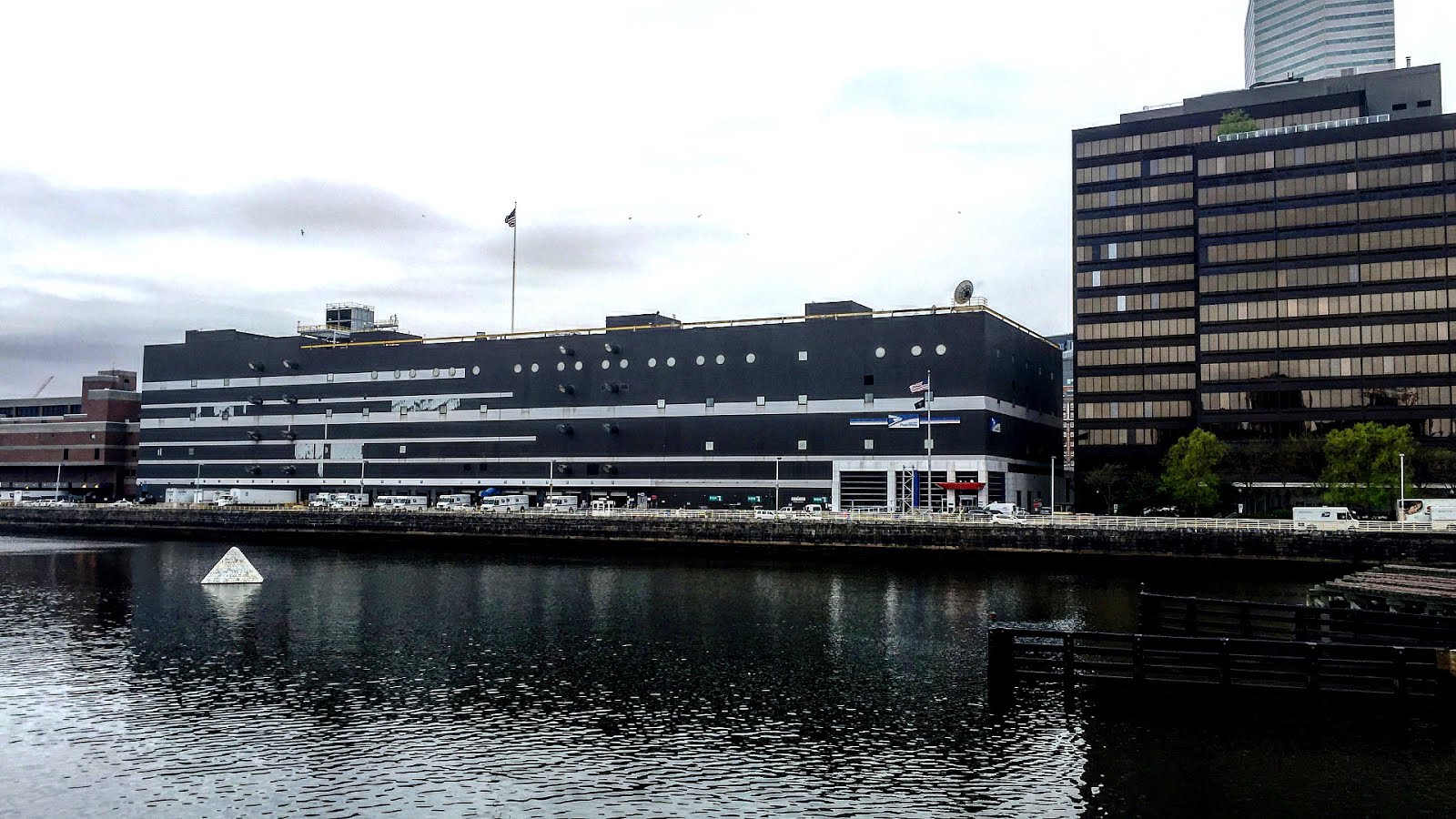 United States Post Office (Des Moines, Iowa) Office Choices
