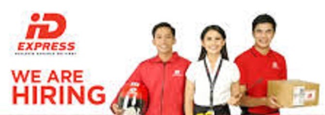 Perkiraan Gaji Menjadi Kurir Id Express Diembae Perkiraan Gaji Menjadi Kurir Id Express Diembae