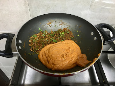 Matar Paneer | Peas and Paneer Curry Matar Paneer | Peas and Paneer Curry