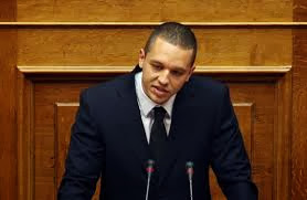 Παραλήρημα Κασιδιάρη λίγες ώρες πριν την άρση της ασυλίας του (VIDEO)