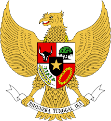 Symbol of Indonesia