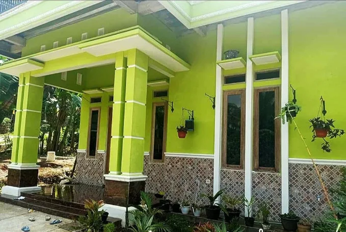 rumah minimalis rumah minimalis