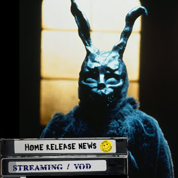 Donnie Darko to restored & re-released on 4K