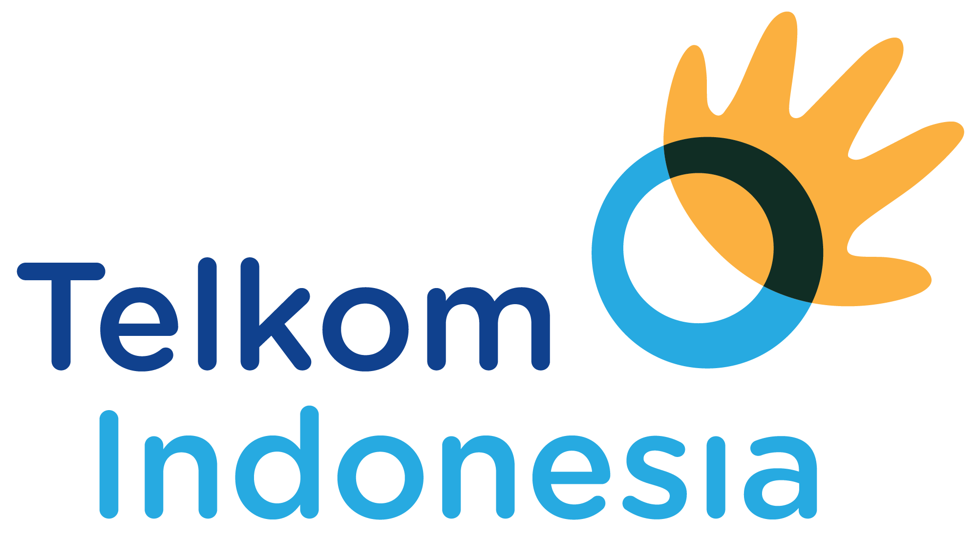 Download Logo Telkom Indonesia Vektor AI Mas Vian
