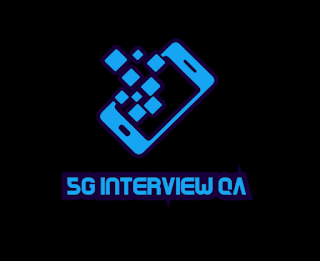 5G Interview Questions Answers Part-1