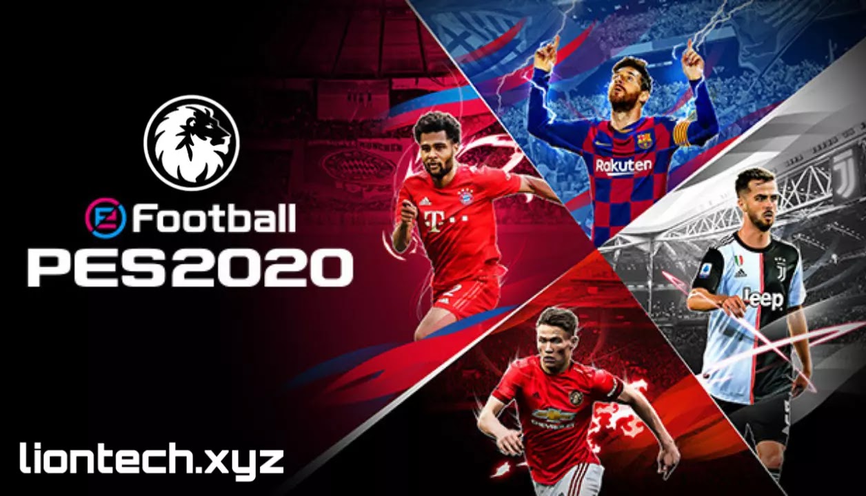 لعبة pes 2011 mod pes 2020 للاندريود أوفلاين بأخر الانتقلات والأطقم أخر  الأصدار