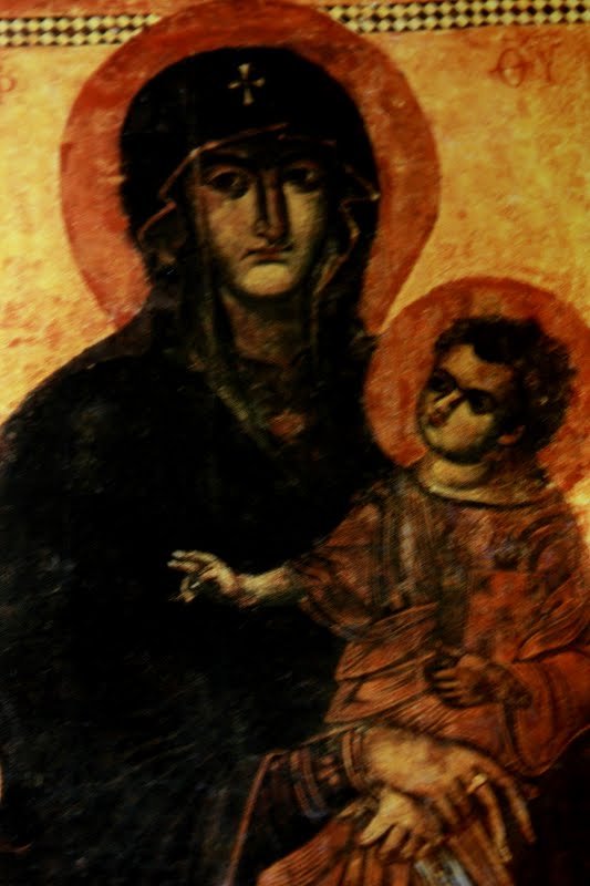 A Daily Dose of Rome Basilicas of Rome Santa Maria Maggiore
