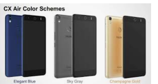 How to root tecno camon cx air without pc