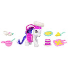 My Little Pony Sweetie Belle Playsets Bake with Sweetie Belle G3.5 Pony