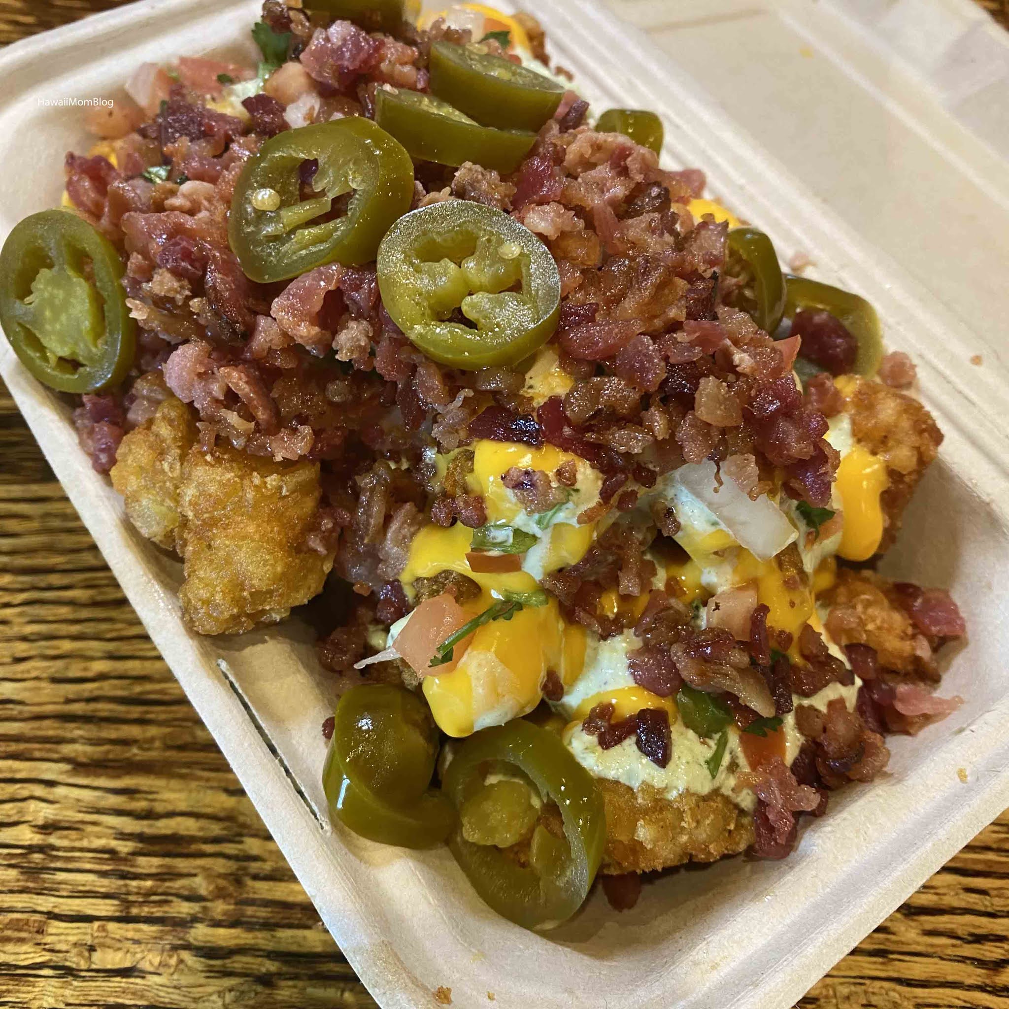 Hawaii Mom Blog Sistah at Beer Lab HI at Pearlridge