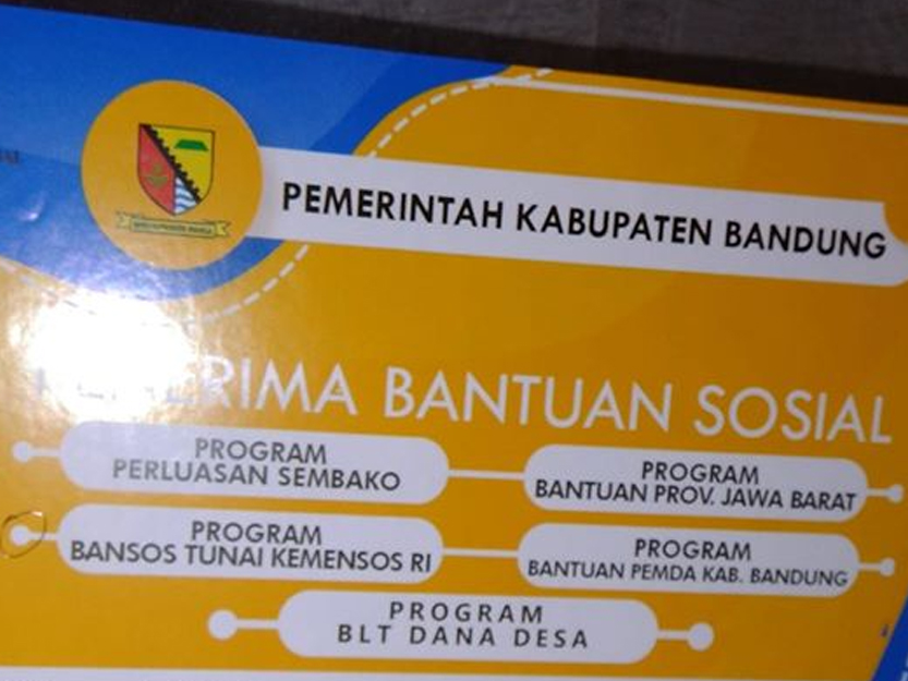 Menkeu Bansos Diperpanjang Sampai Desember Dan Disalurkan Tunai