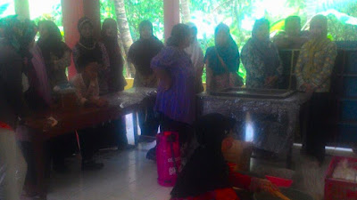 Jipang Makan Khas Luwenglor, Yang Tembus Pasar Nasional Berasal Dari Kecamatan Pituruh