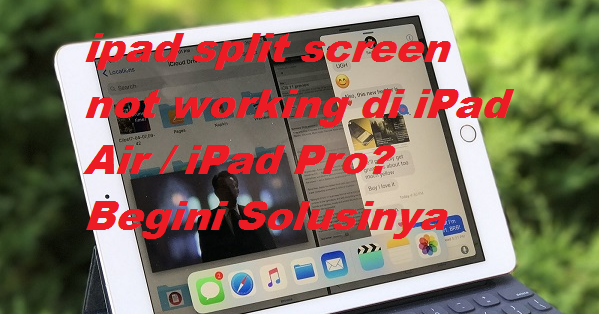 split screen ipad air split screen ipad air