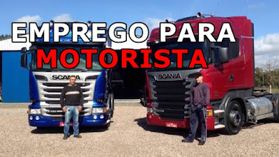 vaa para motorista