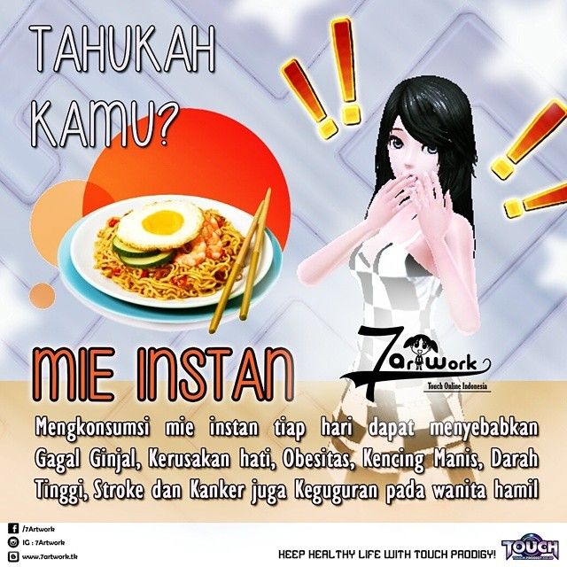 Tahukah Kamu? [Biar tahu Bagi yang Belum Tahu] - Kocak Pull