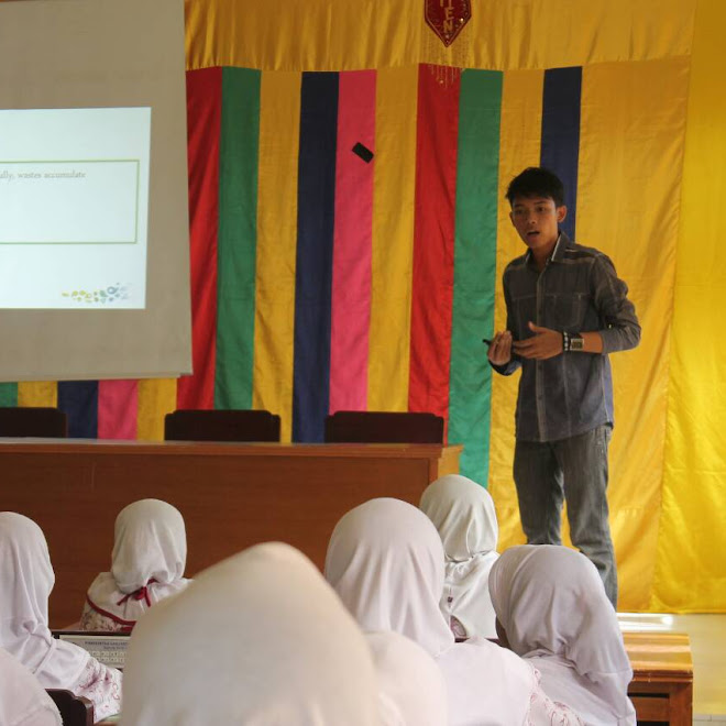 Presentasi Untuk Hari Ini