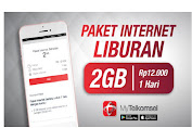 Paket internet Telkomsel 2gb Weekend Paket internet Telkomsel 2gb Weekend