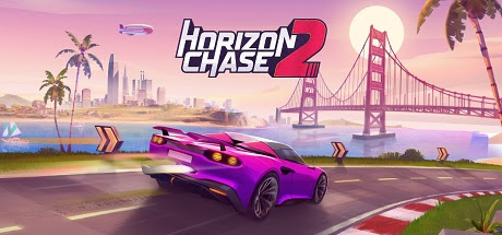 Horizon Chase 2 MULTi13-ElAmigos