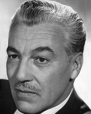 Frenchy's House Party; "How you durrin?": Happy Birthday Cesar Romero
