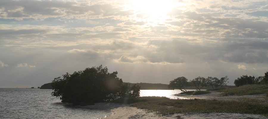 Parque de las Diez Mil Islas Parque de las Diez Mil Islas