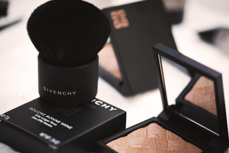Smartologie: Givenchy 'Croisiére' Makeup Collection for Summer 2012